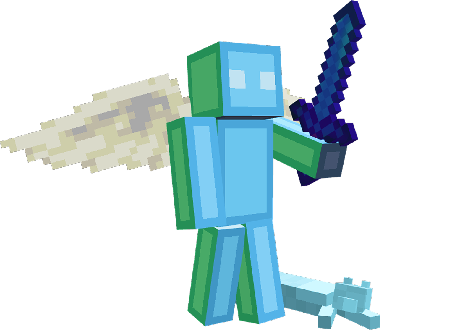 Cosmetics man